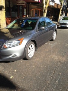car
