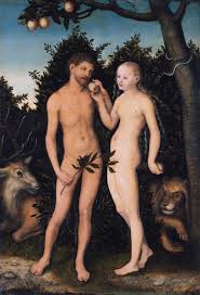 adam and eve