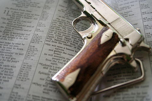 gun bible