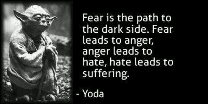 Yoda