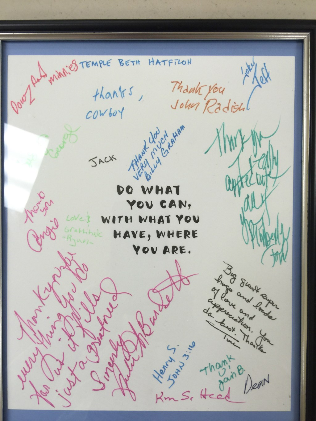 Yom Kippur Day 5777: “Addressing Homelessness in Olympia: The Need for Values in our Civic&nbsp;Life”