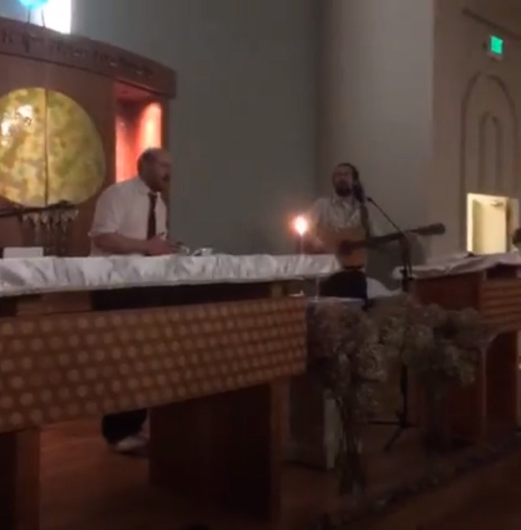 The Gift of Another&nbsp;Holiday