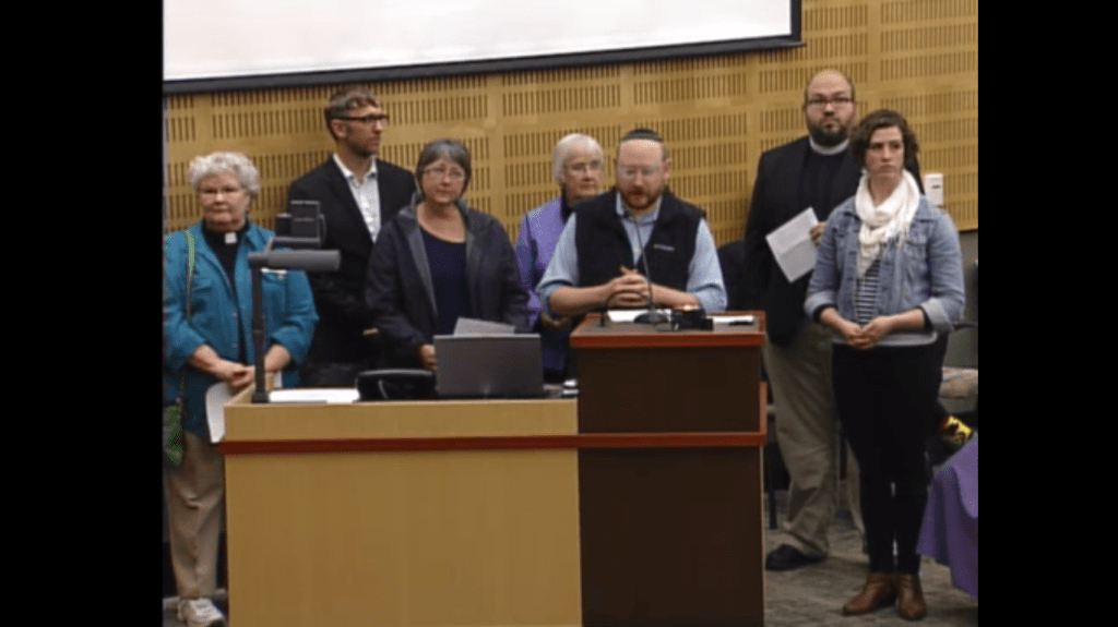 Why We Created the Olympia Charter for&nbsp;Compassion