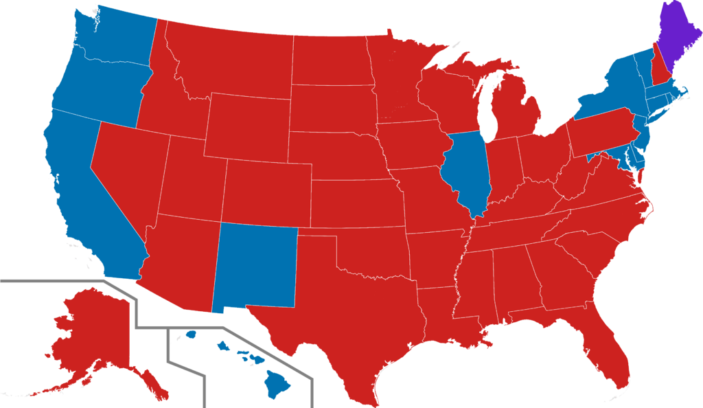 The Six Things I Have Learned About Life Since Last Year’s Election (Erev Rosh Hashanah&nbsp;5778)