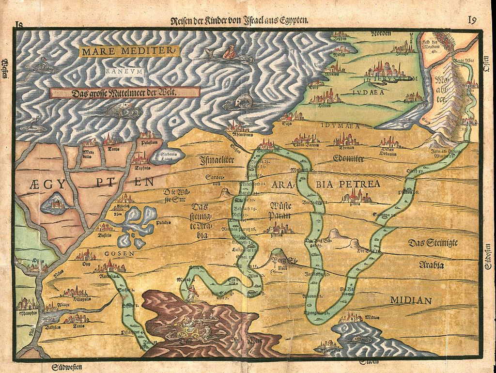 The Fear of&nbsp;Freedom