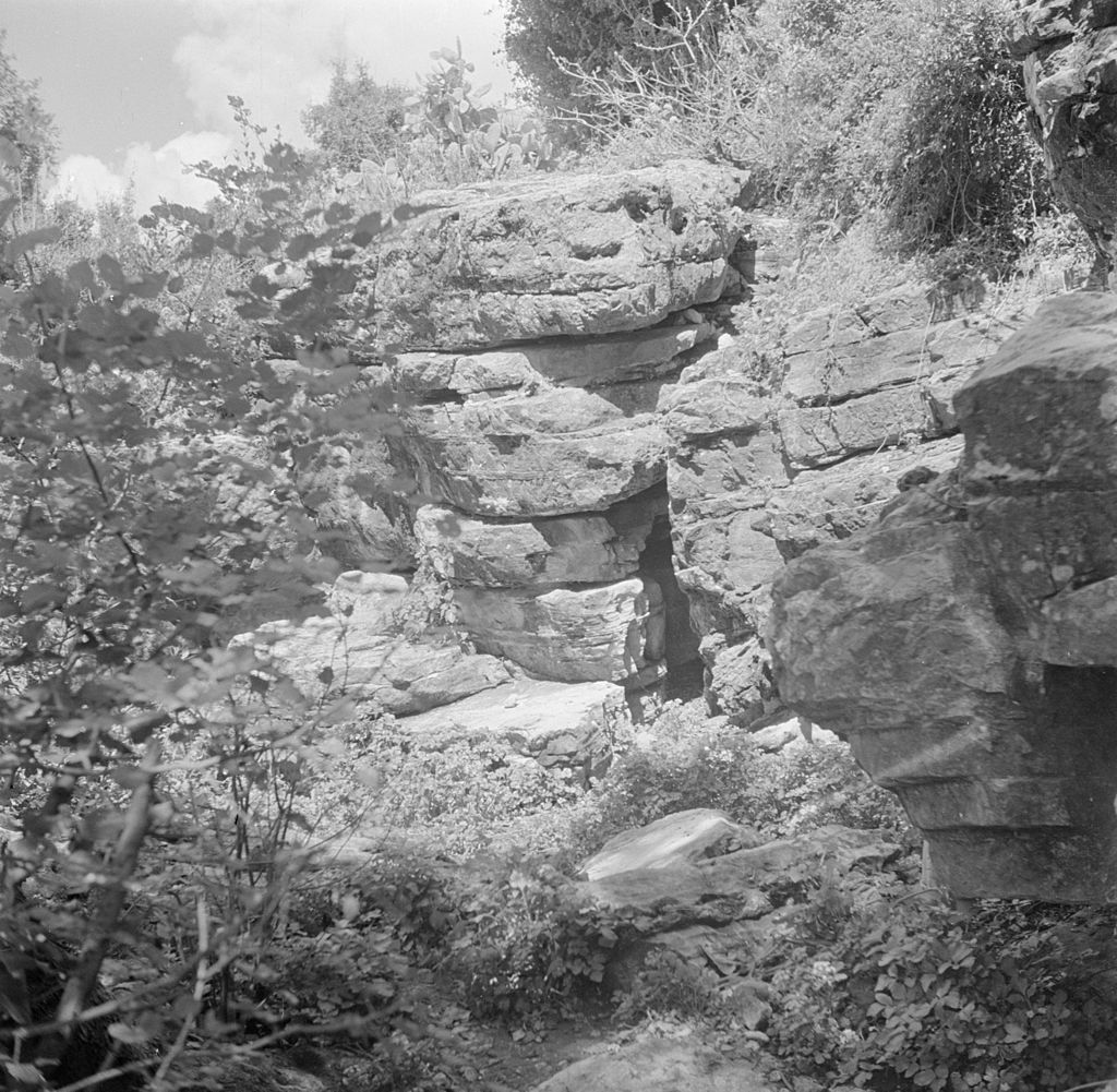 Lessons Learned Inside, and Outside, a&nbsp;Cave