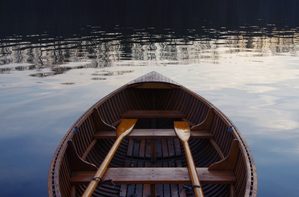 Who Is In Your Boat? (Yom Kippur Day 5780)