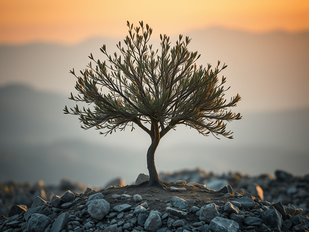 Joy, Grief, and the Road&nbsp;Ahead